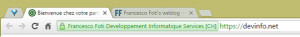 devinfo.net green bar